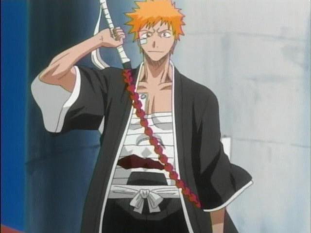 Otaku Gallery  / Anime e Manga / Bleach / Screen Shots / Episodi / 041 - Riuniti Ichigo e Rukia / 147.jpg